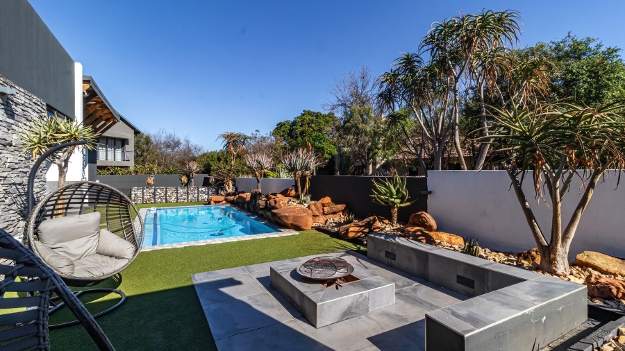 3 Bedroom Property for Sale in Sable Hills Gauteng