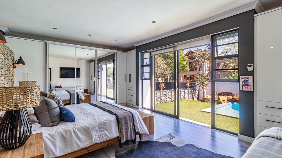 3 Bedroom Property for Sale in Sable Hills Gauteng