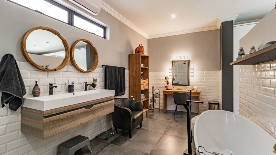 3 Bedroom Property for Sale in Sable Hills Gauteng