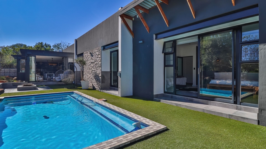 3 Bedroom Property for Sale in Sable Hills Gauteng