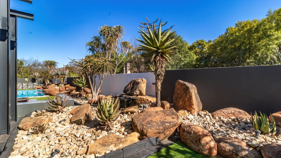 3 Bedroom Property for Sale in Sable Hills Gauteng