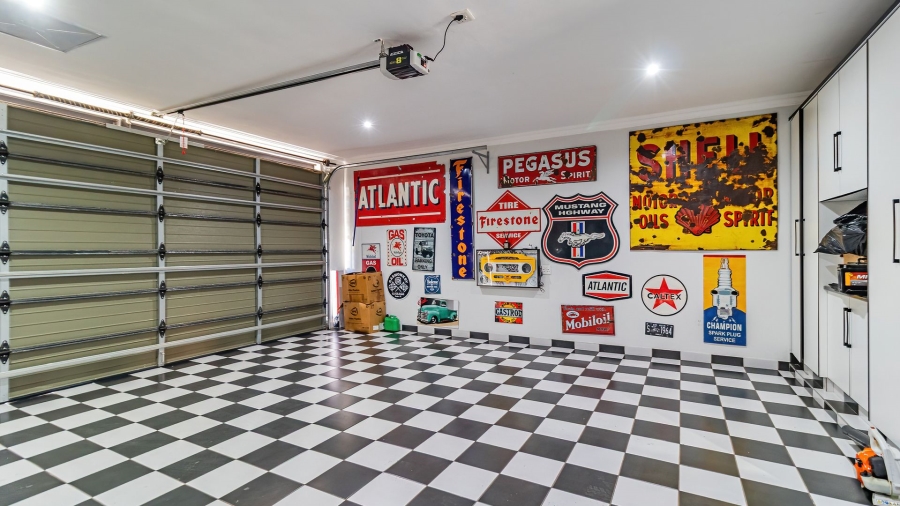 3 Bedroom Property for Sale in Sable Hills Gauteng