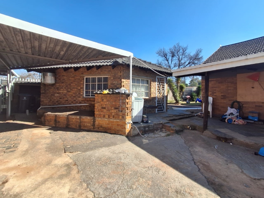 3 Bedroom Property for Sale in Dinwiddie Gauteng