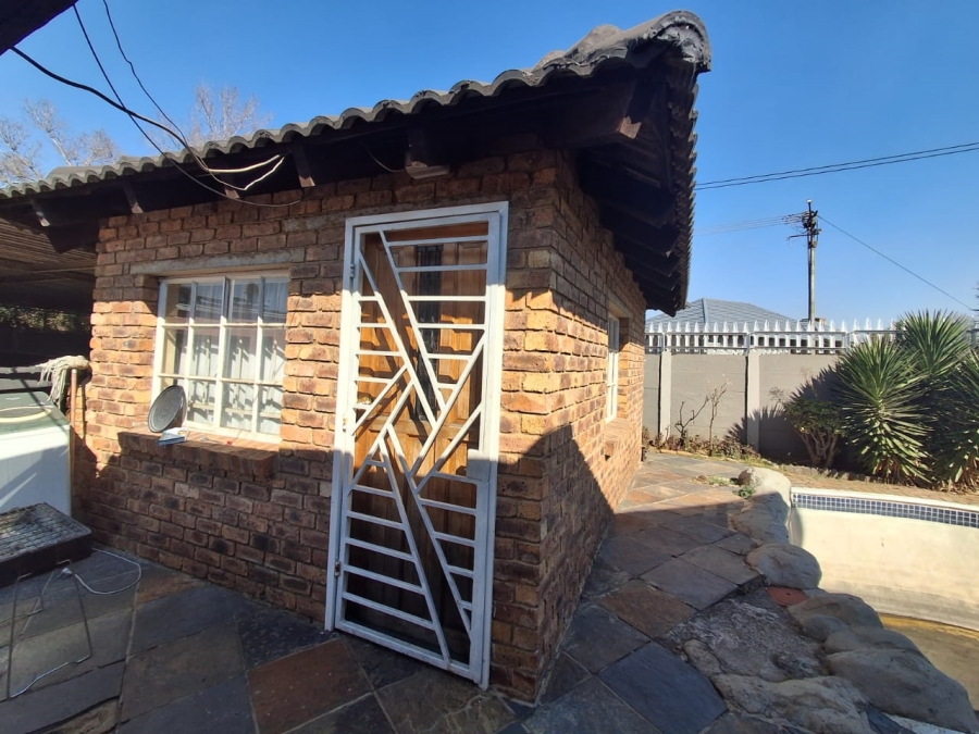 3 Bedroom Property for Sale in Dinwiddie Gauteng