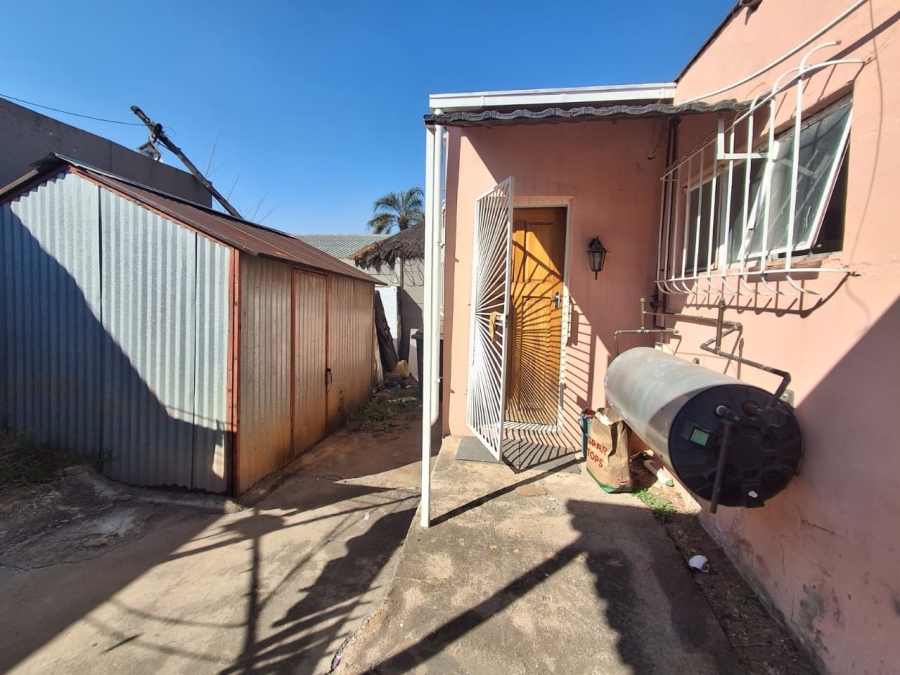 3 Bedroom Property for Sale in Dinwiddie Gauteng