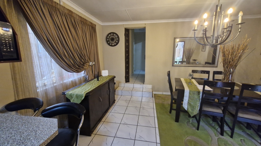 4 Bedroom Property for Sale in Dalpark Gauteng