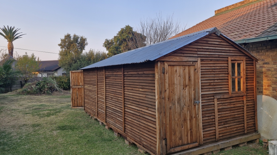 4 Bedroom Property for Sale in Dalpark Gauteng