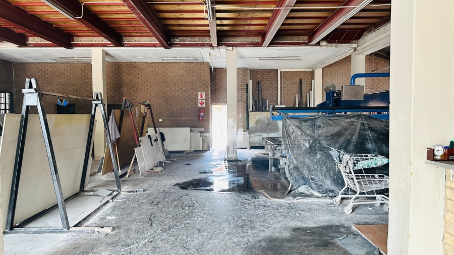 To Let Commercial Property for Rent in Hennopspark Gauteng