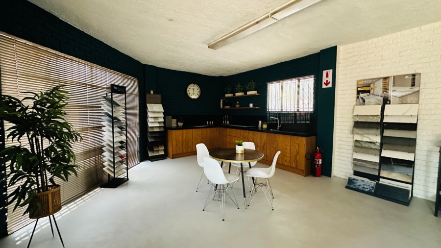 To Let Commercial Property for Rent in Hennopspark Gauteng