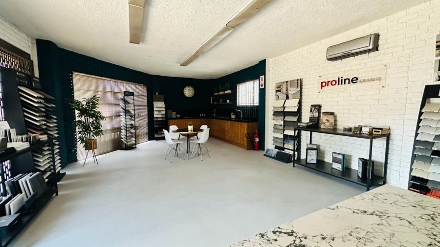 To Let Commercial Property for Rent in Hennopspark Gauteng