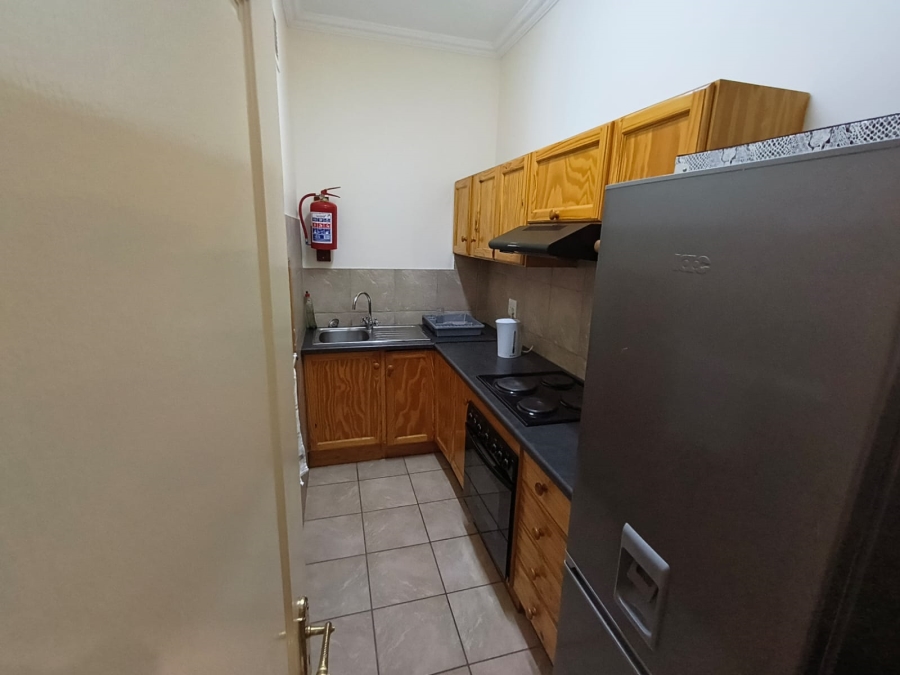 To Let Commercial Property for Rent in Highveld Technopark Gauteng