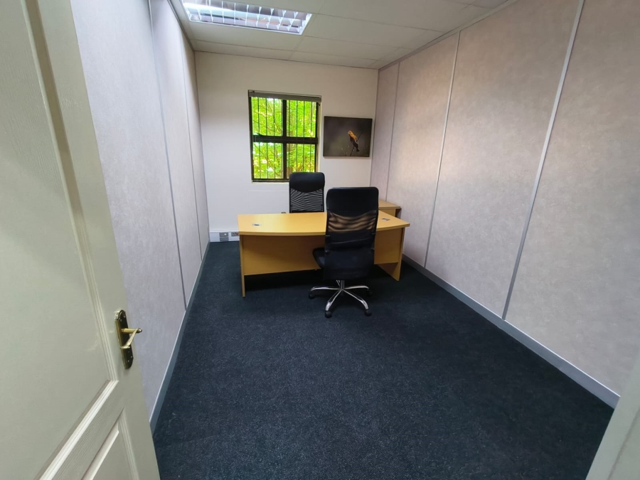 To Let Commercial Property for Rent in Highveld Technopark Gauteng