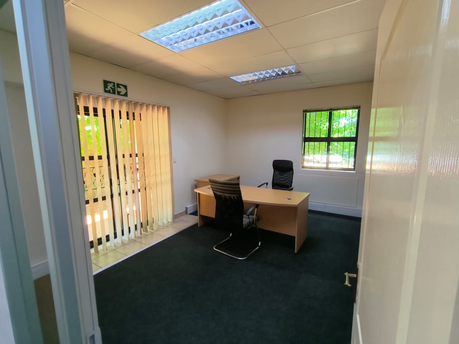 To Let Commercial Property for Rent in Highveld Technopark Gauteng
