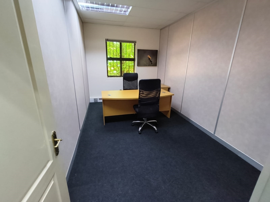 To Let Commercial Property for Rent in Highveld Technopark Gauteng