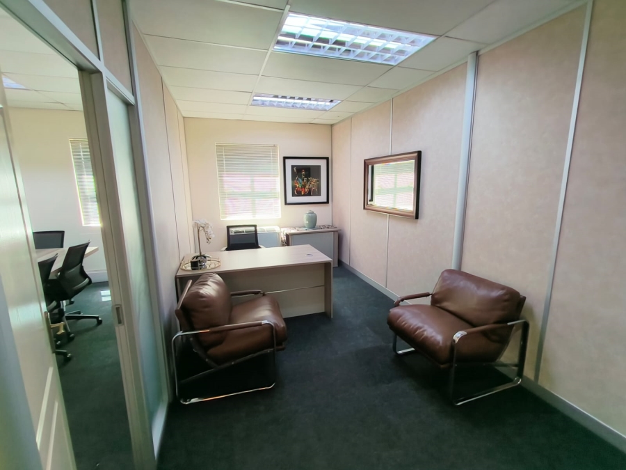 To Let Commercial Property for Rent in Highveld Technopark Gauteng