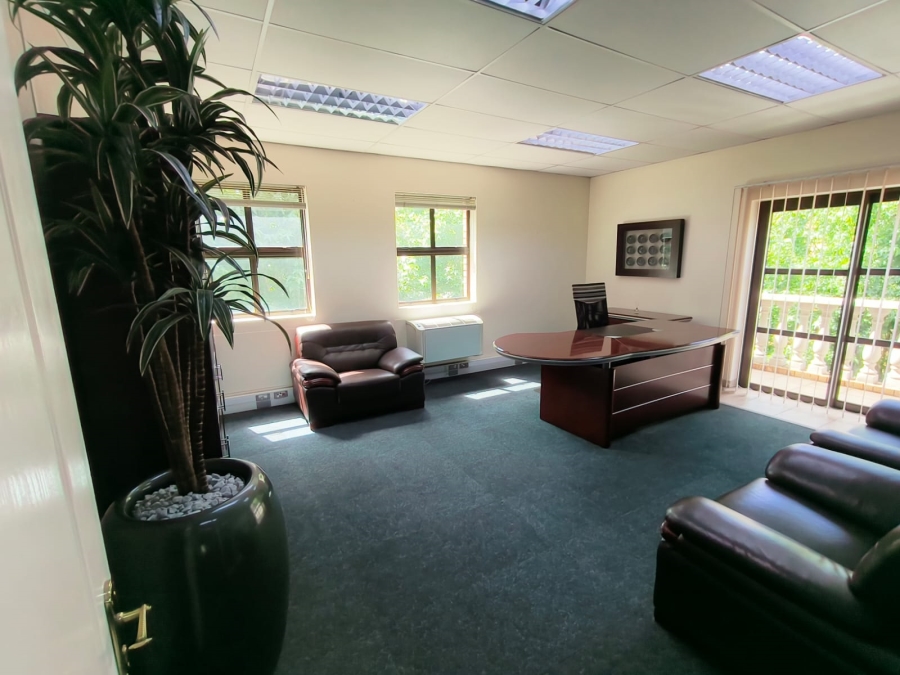 To Let Commercial Property for Rent in Highveld Technopark Gauteng