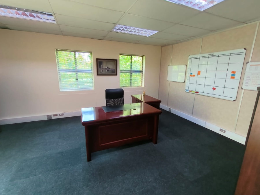 To Let Commercial Property for Rent in Highveld Technopark Gauteng