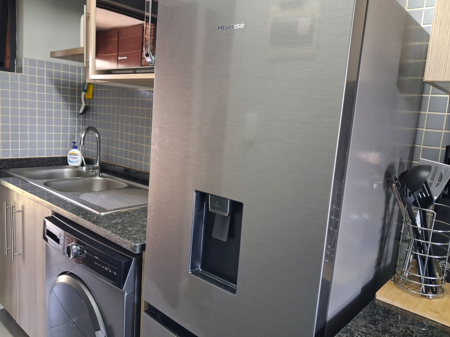 1 Bedroom Property for Sale in Eden Glen Gauteng