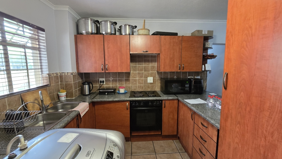 3 Bedroom Property for Sale in Castleview Gauteng