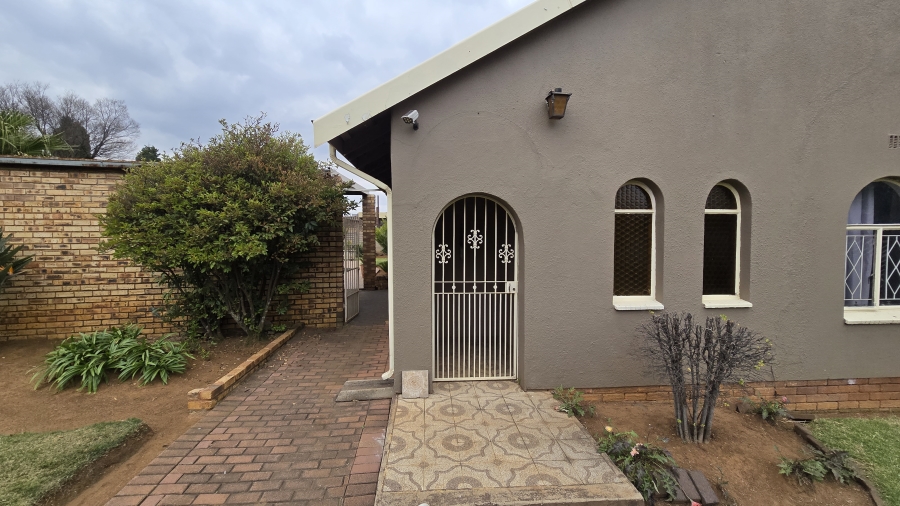 4 Bedroom Property for Sale in Albemarle Gauteng