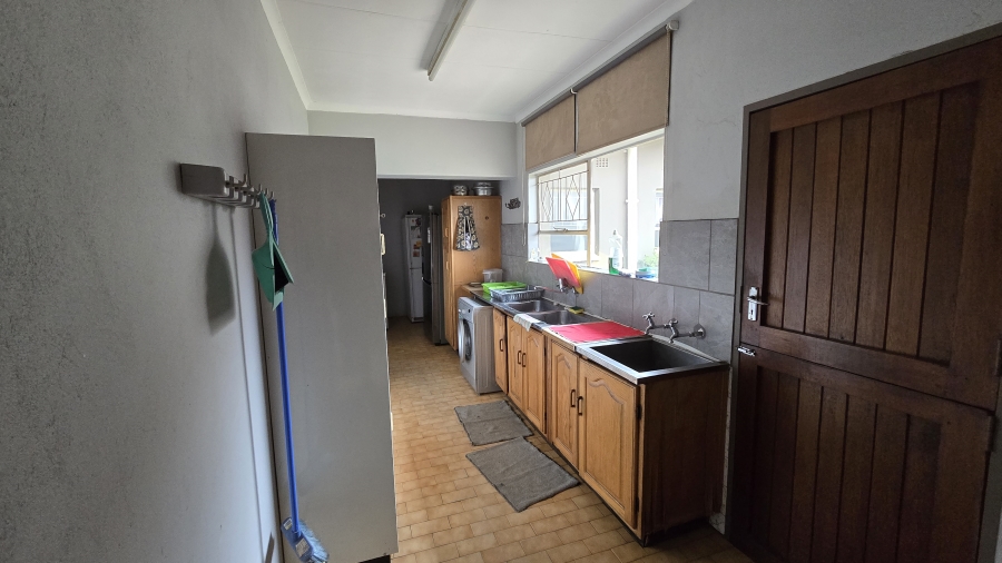 4 Bedroom Property for Sale in Albemarle Gauteng