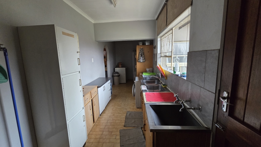 4 Bedroom Property for Sale in Albemarle Gauteng