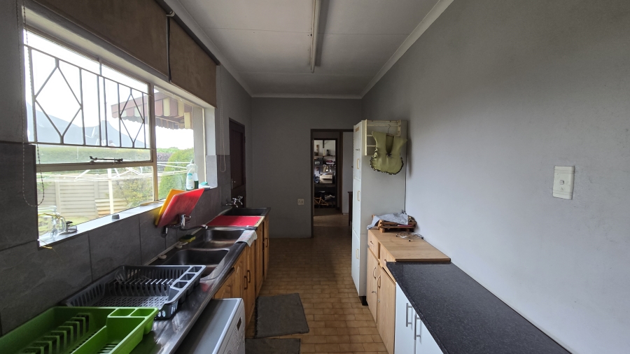 4 Bedroom Property for Sale in Albemarle Gauteng
