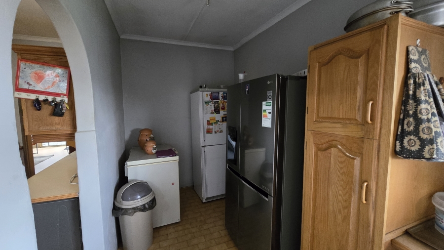 4 Bedroom Property for Sale in Albemarle Gauteng