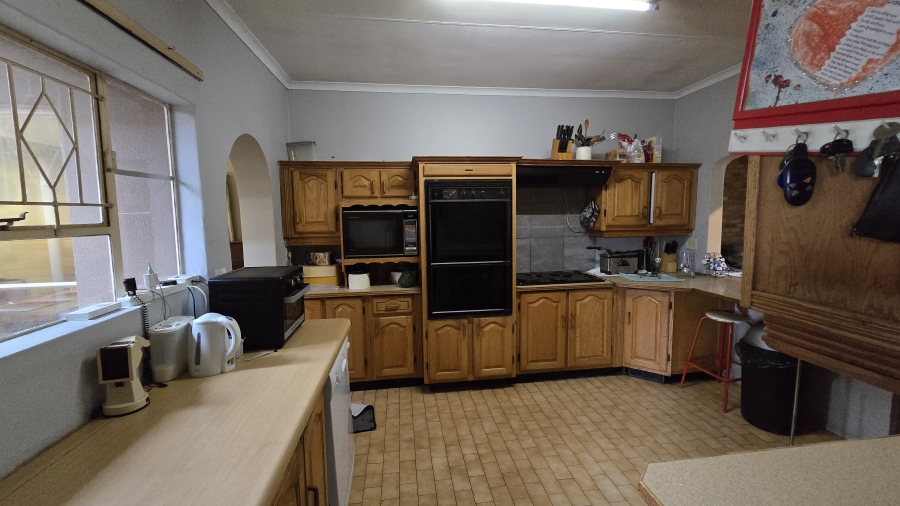 4 Bedroom Property for Sale in Albemarle Gauteng