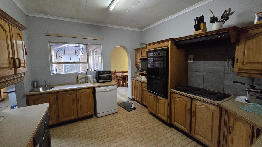 4 Bedroom Property for Sale in Albemarle Gauteng