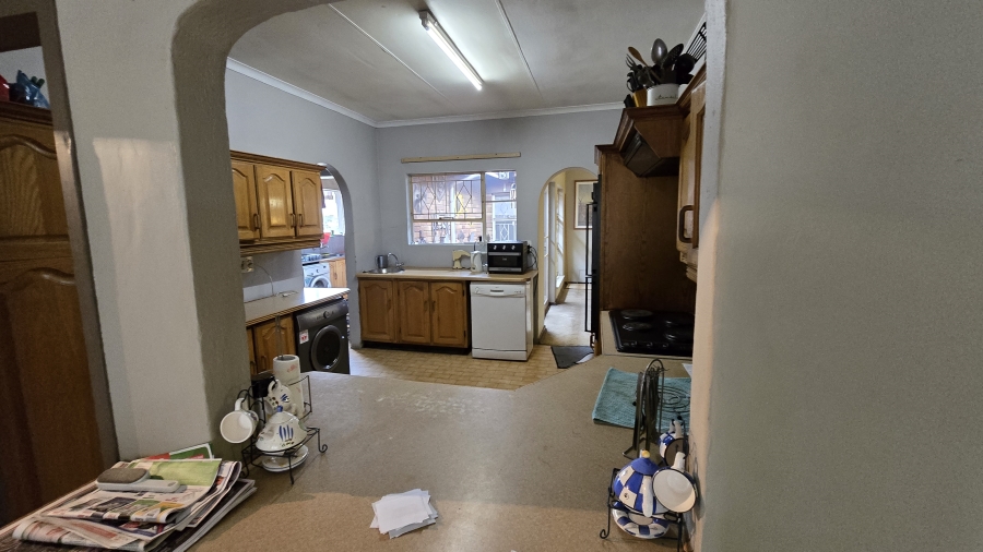 4 Bedroom Property for Sale in Albemarle Gauteng