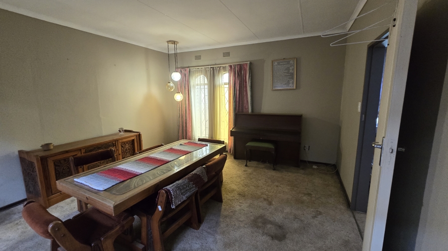4 Bedroom Property for Sale in Albemarle Gauteng