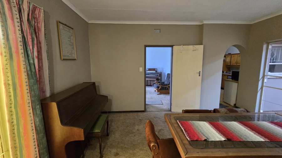 4 Bedroom Property for Sale in Albemarle Gauteng