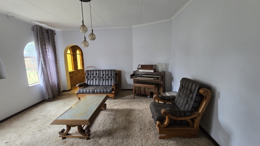 4 Bedroom Property for Sale in Albemarle Gauteng