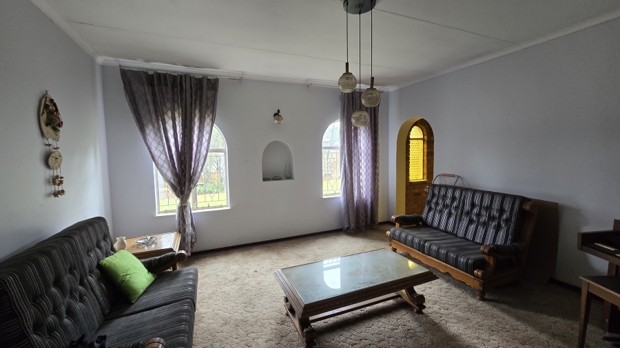 4 Bedroom Property for Sale in Albemarle Gauteng
