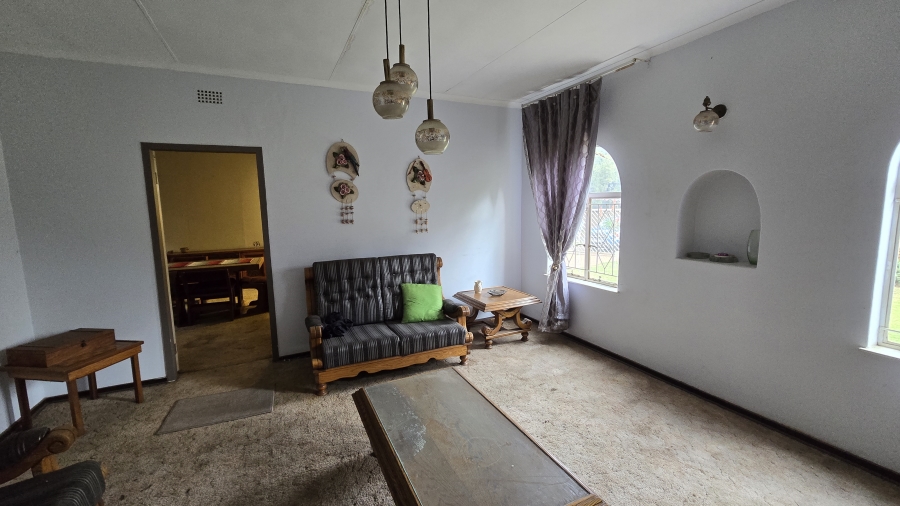 4 Bedroom Property for Sale in Albemarle Gauteng