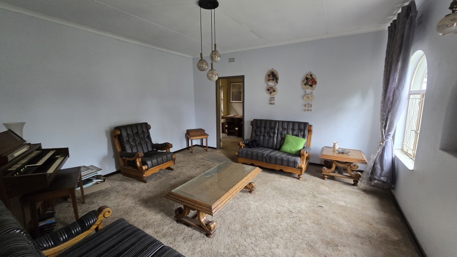 4 Bedroom Property for Sale in Albemarle Gauteng