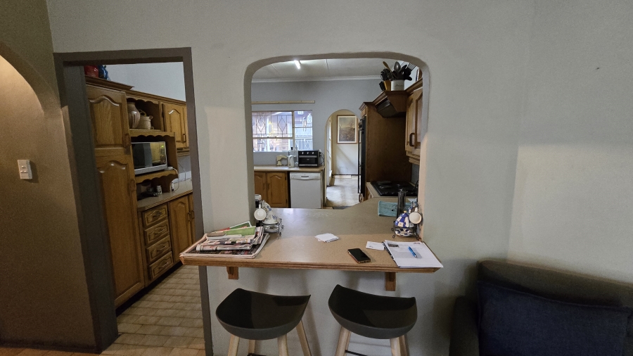 4 Bedroom Property for Sale in Albemarle Gauteng