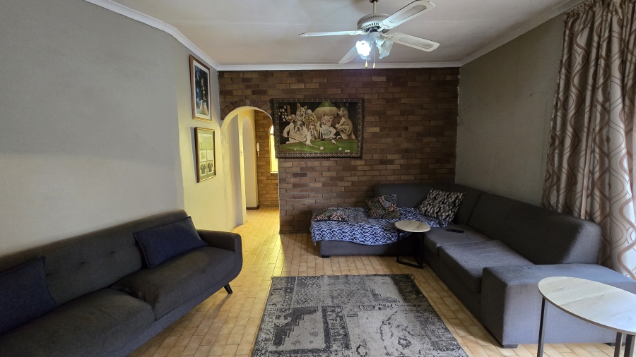 4 Bedroom Property for Sale in Albemarle Gauteng