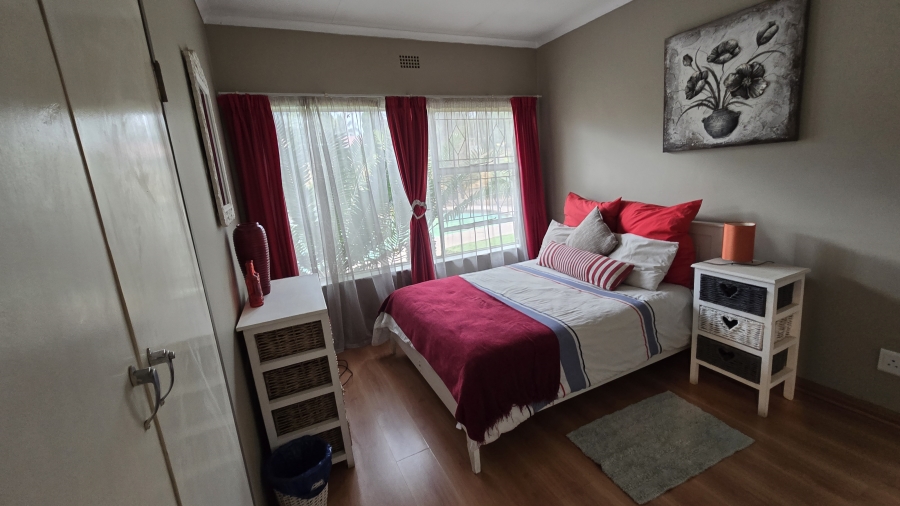 4 Bedroom Property for Sale in Albemarle Gauteng