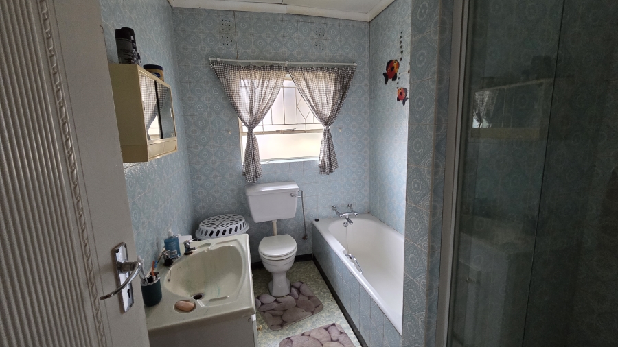 4 Bedroom Property for Sale in Albemarle Gauteng