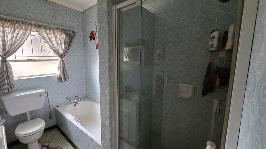 4 Bedroom Property for Sale in Albemarle Gauteng
