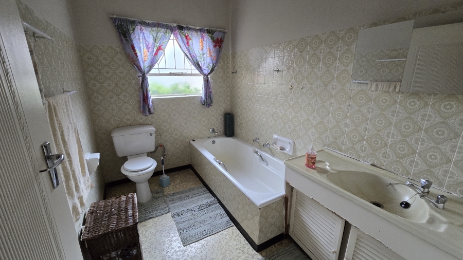 4 Bedroom Property for Sale in Albemarle Gauteng