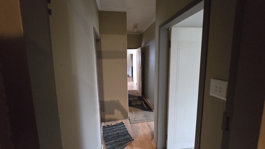 4 Bedroom Property for Sale in Albemarle Gauteng