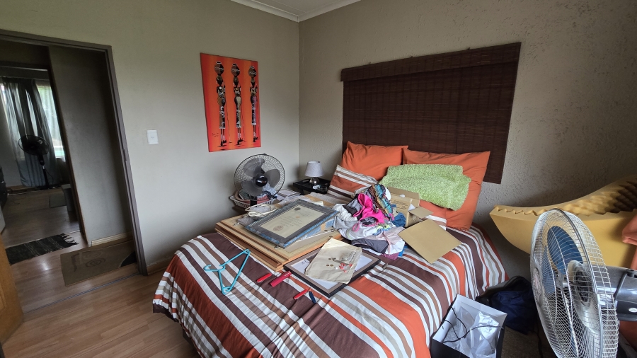 4 Bedroom Property for Sale in Albemarle Gauteng