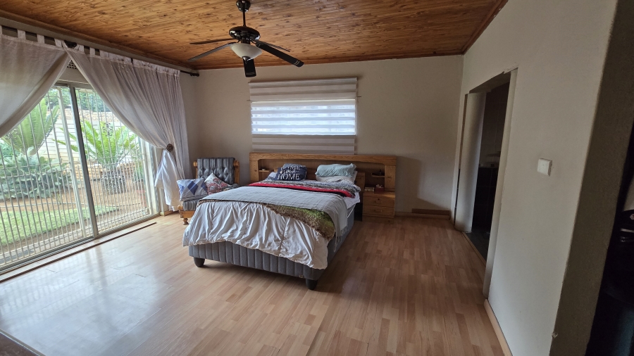 4 Bedroom Property for Sale in Albemarle Gauteng