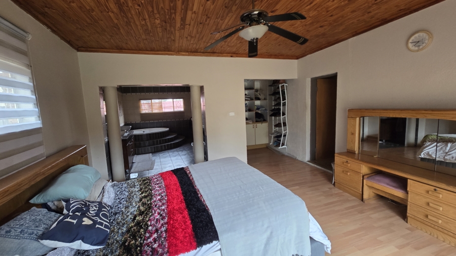 4 Bedroom Property for Sale in Albemarle Gauteng
