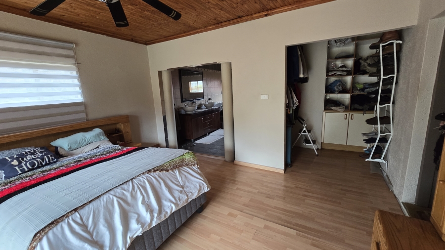 4 Bedroom Property for Sale in Albemarle Gauteng