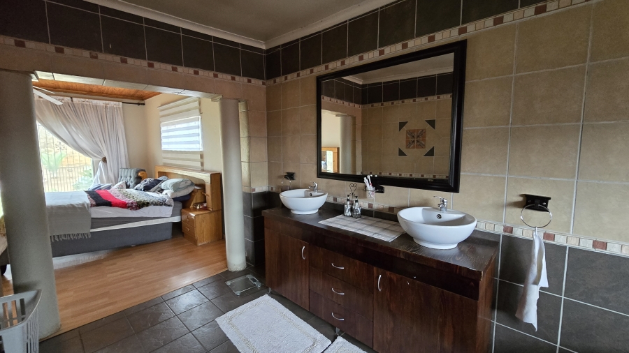 4 Bedroom Property for Sale in Albemarle Gauteng
