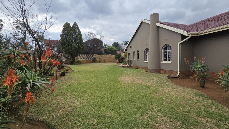 4 Bedroom Property for Sale in Albemarle Gauteng